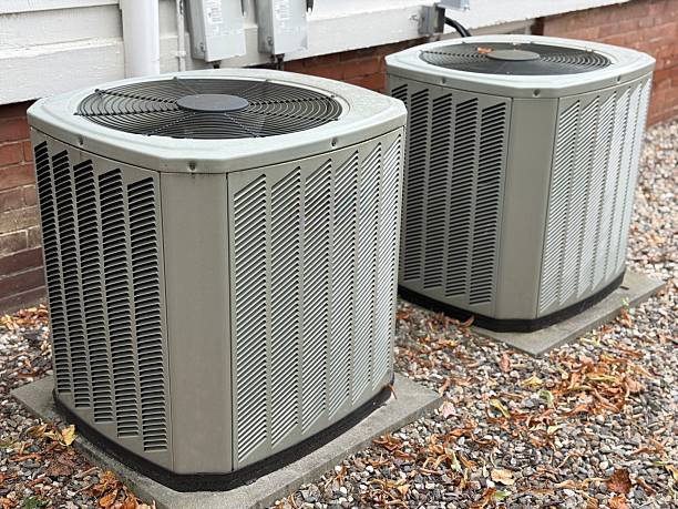 Reliable Ductwork Repair contractor in Hudson, NH by JG Cool HVAC