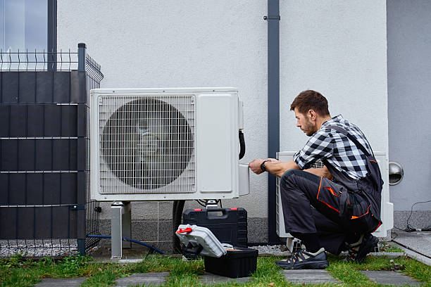 Trusted Ductwork Repair service in Hudson, NH - JG Cool HVAC